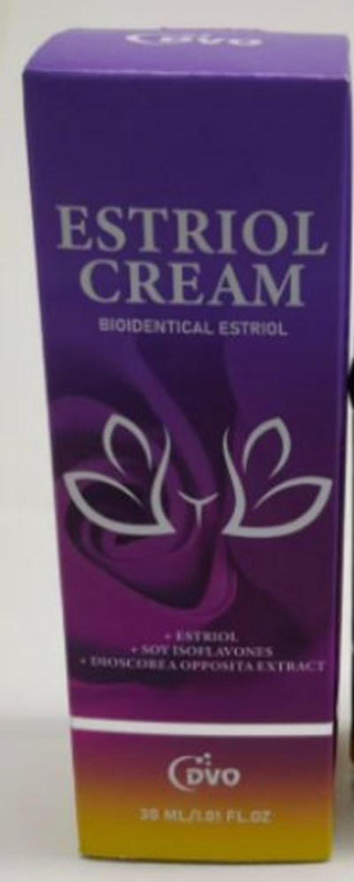 Dvo Estriol Cream (Dvo Estriol Cream)
